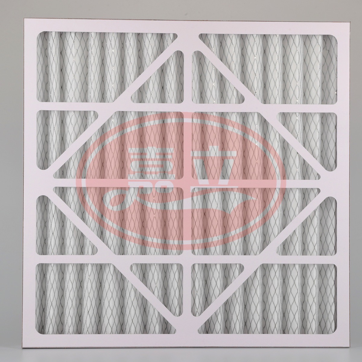 万州纸框过滤器